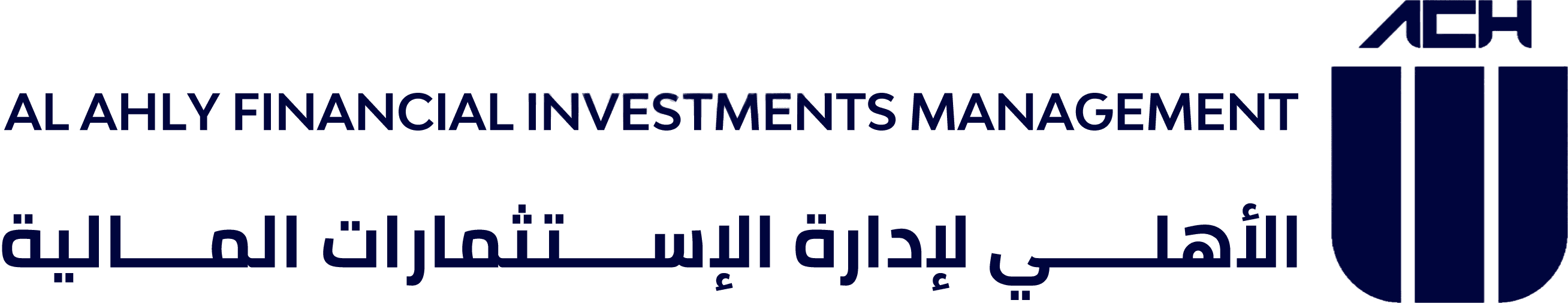 الأهلي لإدارة الاستثمارات المالية